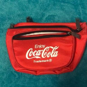 Coca cola Fanny pack
